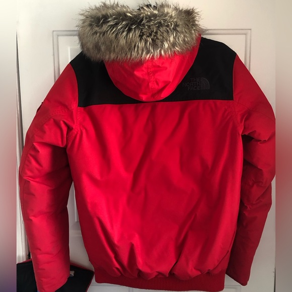 The North Face Winter Coat - Picture 2 of 6
